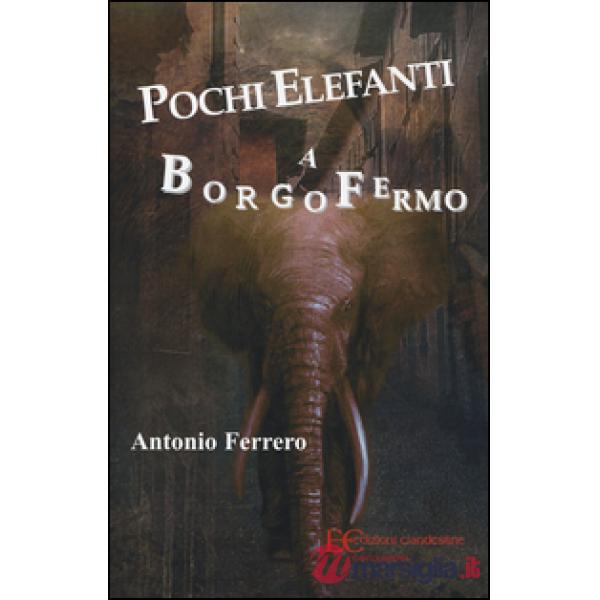 Pochi elefanti a Borgofermo