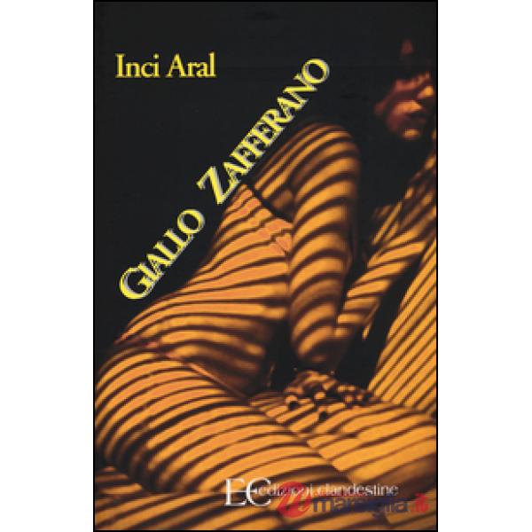 Giallo zafferano
