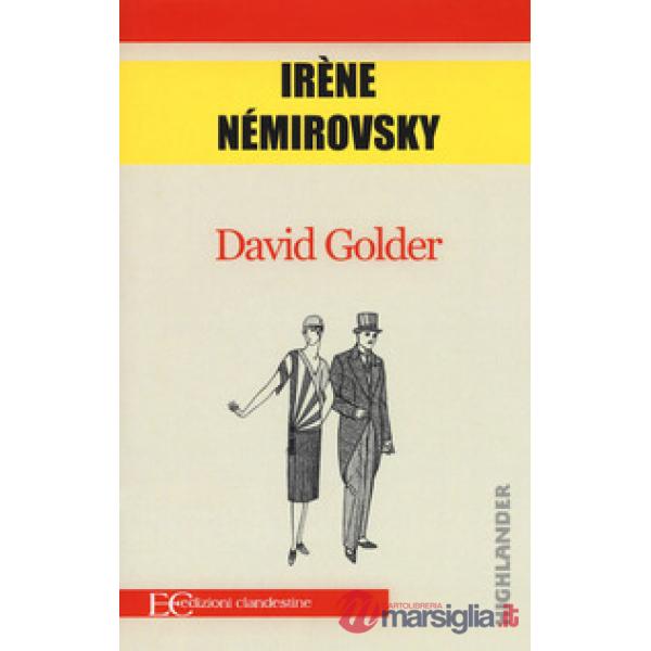 David Golder