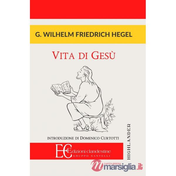 Vita di Gesù