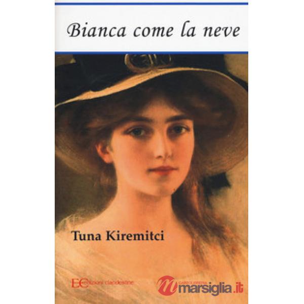 Bianca come la neve
