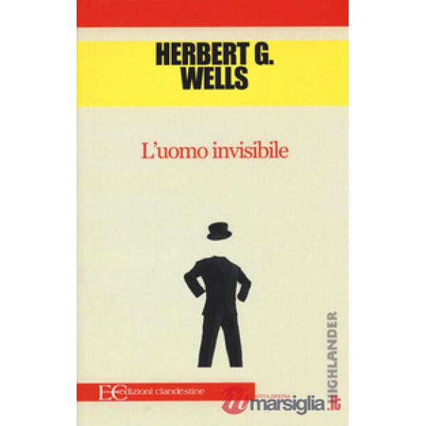 Uomo invisibile (L')