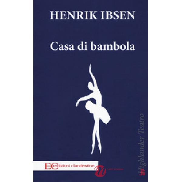 Casa di bambola