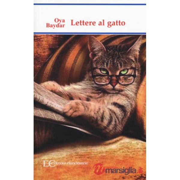Lettere al gatto