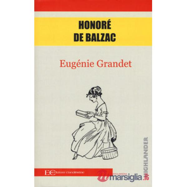 Eugénie Grandet