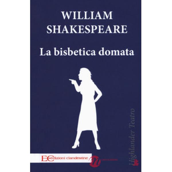 Bisbetica domata (La)