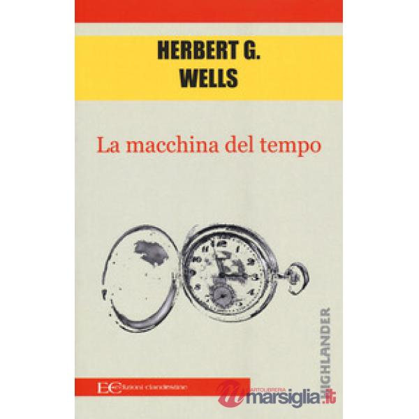 Macchina del tempo (La)