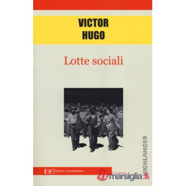 Lotte sociali