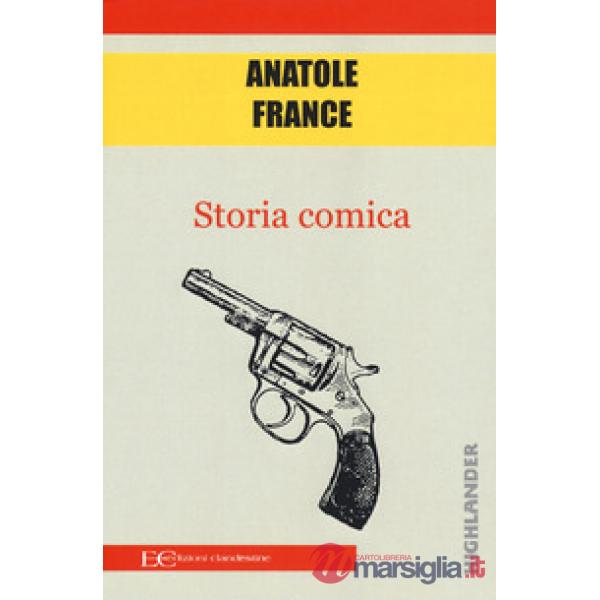 Storia comica