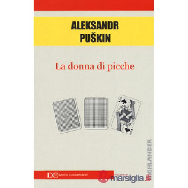 Donna di picche (La)