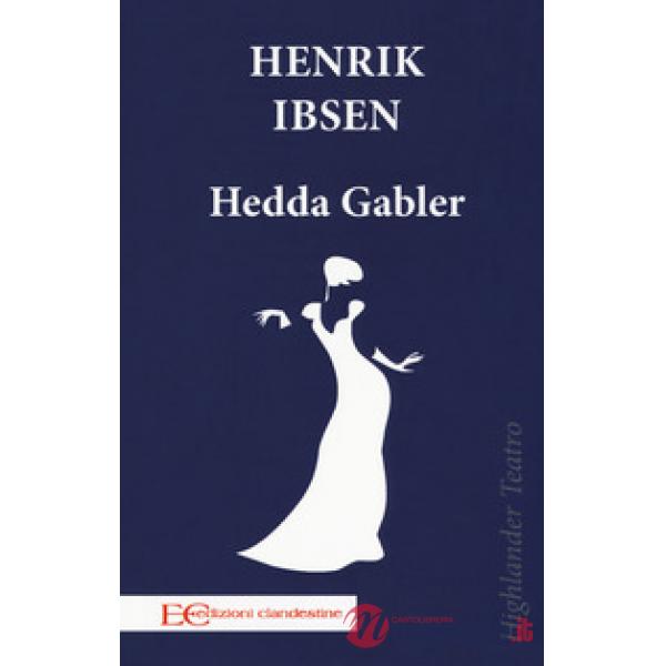 Hedda Gabler