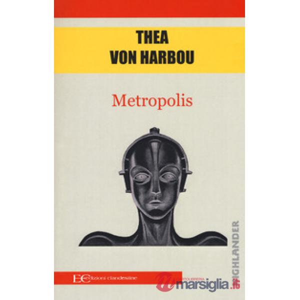 Metropolis