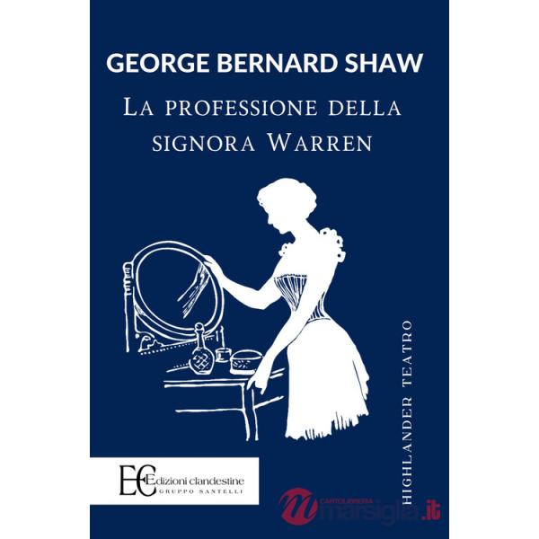 Professione della signora Warren (La)