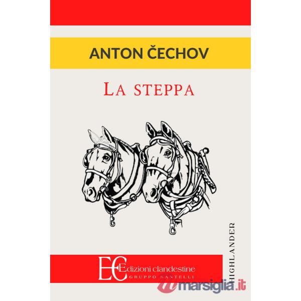 Steppa (La)