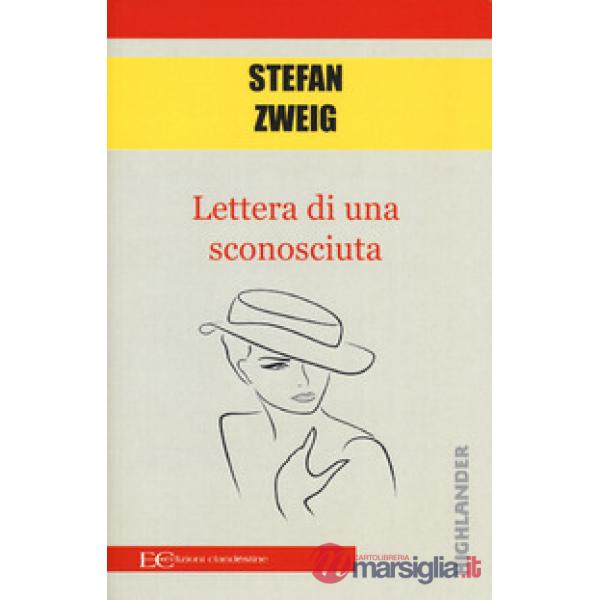 Lettera di una sconosciuta