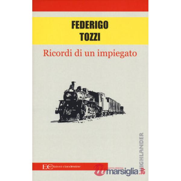 Ricordi di un impiegato