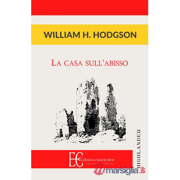 Casa sull'abisso (La)