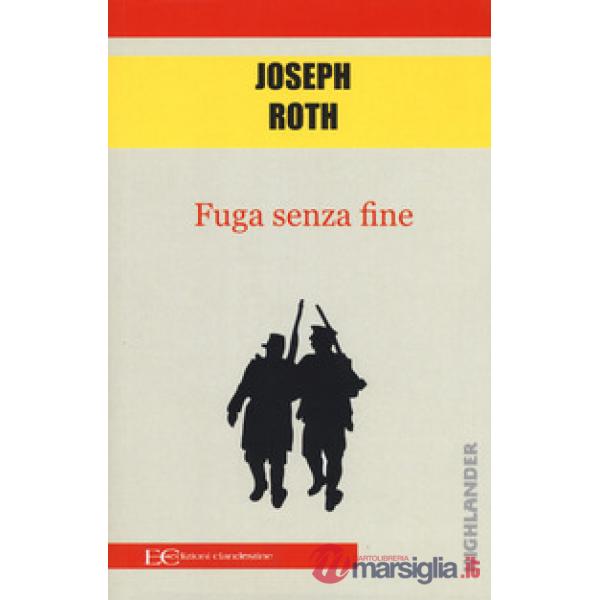 Fuga senza fine