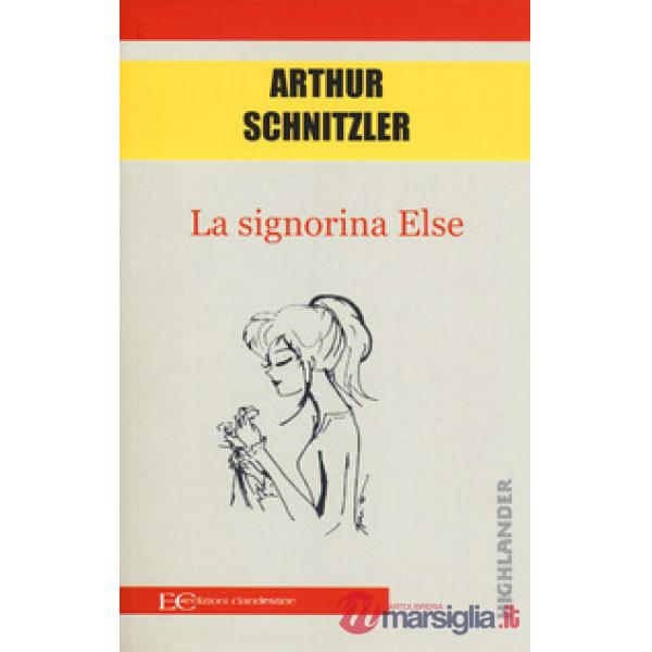 Signorina Else (La)