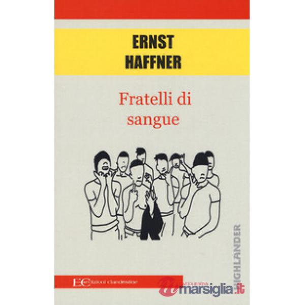Fratelli di sangue