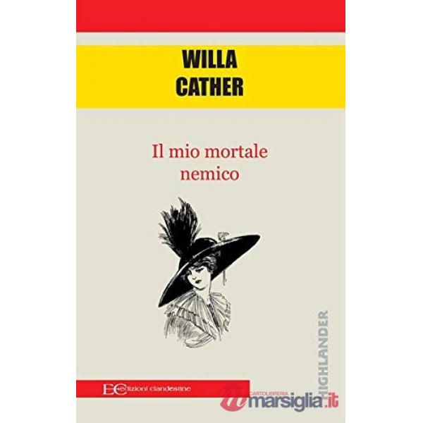Mio mortale nemico (Il)