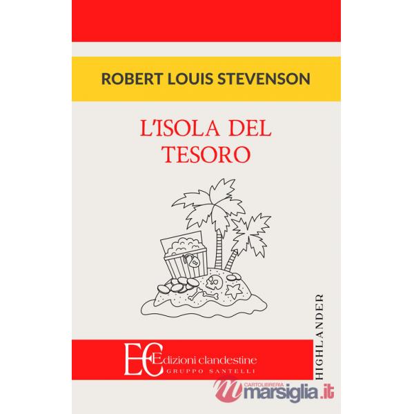 Isola del tesoro (L')