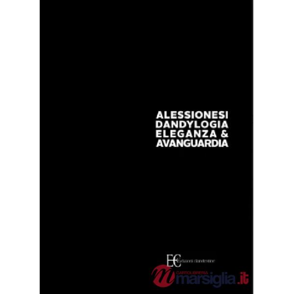 Dandylogia, eleganza & avanguardia