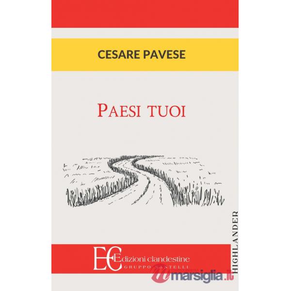 Paesi tuoi
