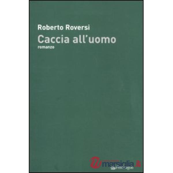 Caccia all'uomo