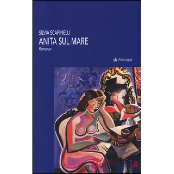 Anita sul mare