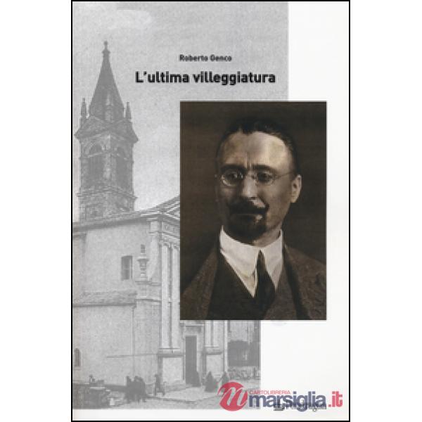 Ultima villeggiatura (L')
