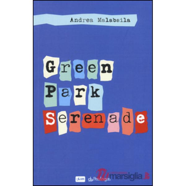 Green Park Serenade