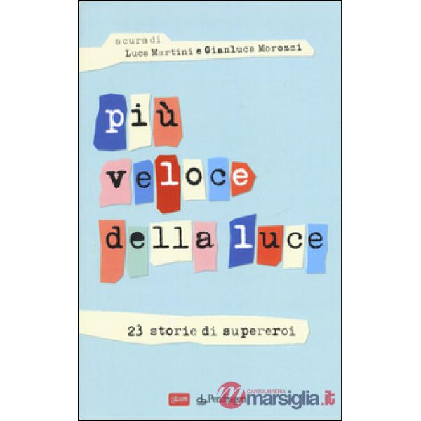 Più veloce della luce