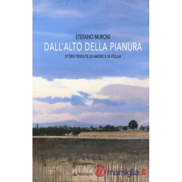 Dall'alto della pianura