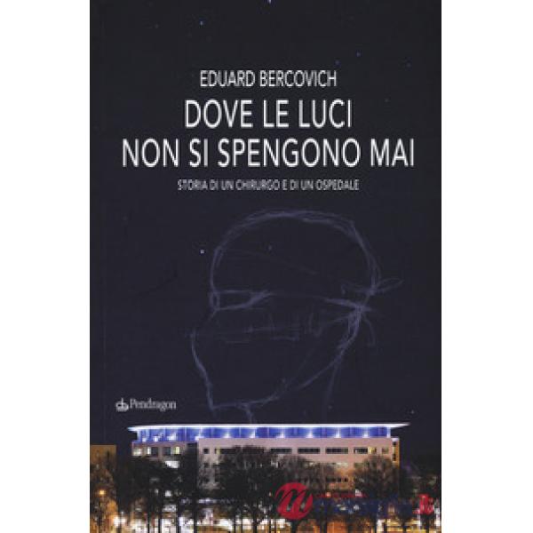 Dove le luci non si spengono mai
