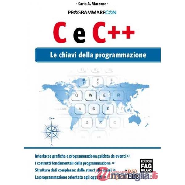 C E C++