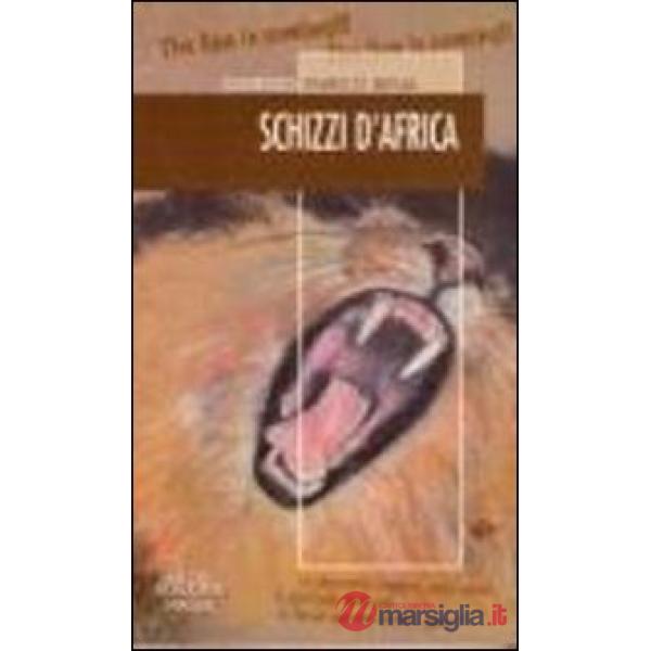 Schizzi d'Africa