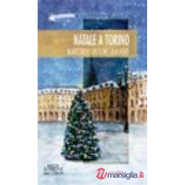 Natale a Torino. Quattordici racconti d'autore