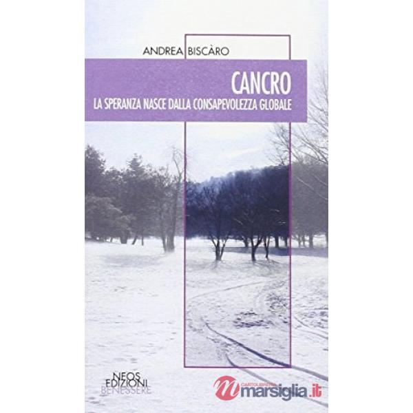 Cancro. La speranza nasce dalla consapevolezza globale