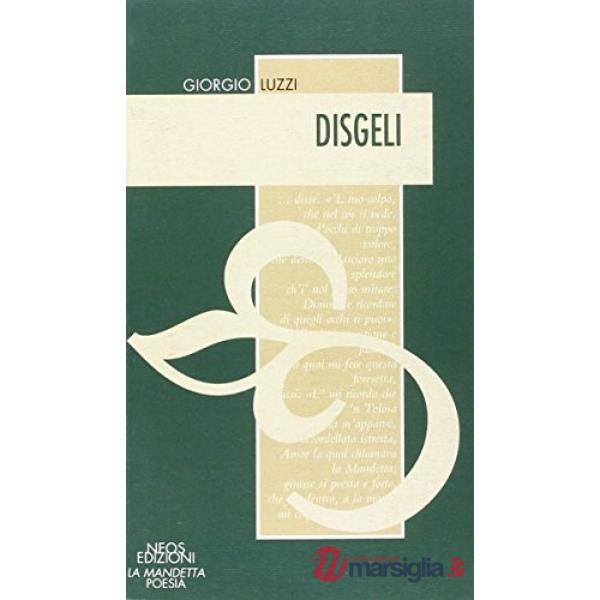 Disgeli