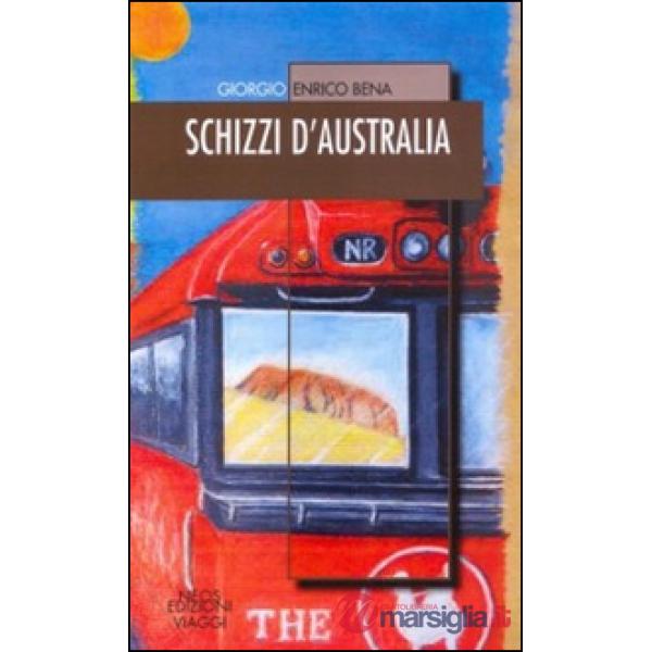 Schizzi d'Australia