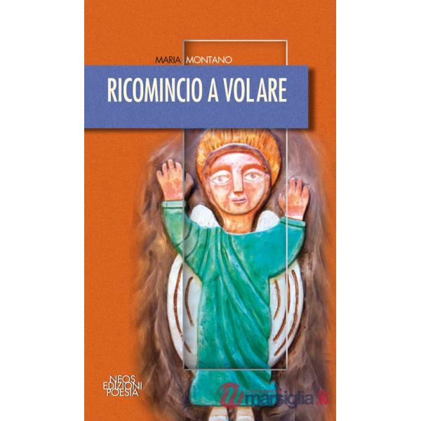 Ricomincio a volare