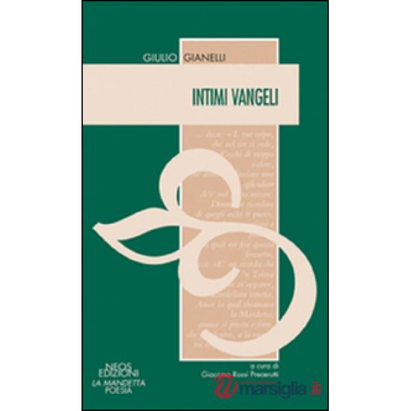 Intimi Vangeli