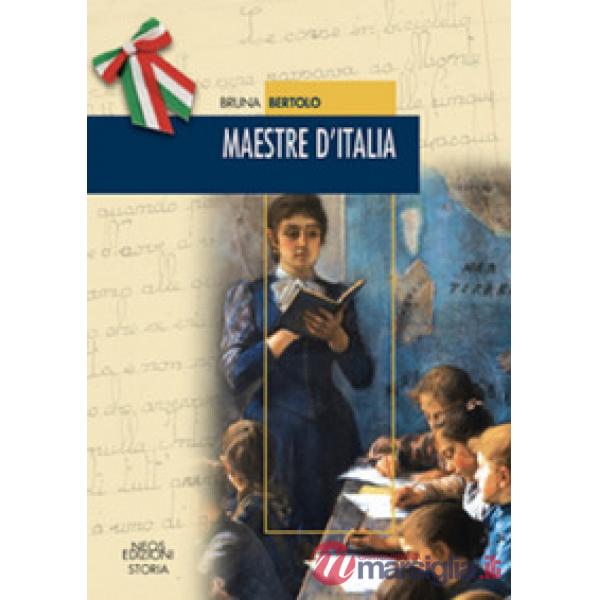 Maestre d'Italia