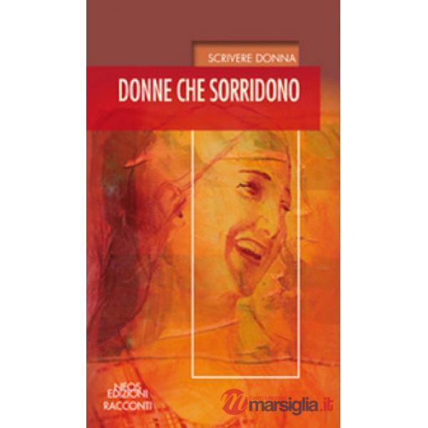 Donne che sorridono