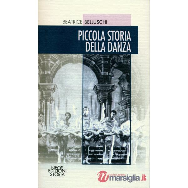 Piccola storia della danza