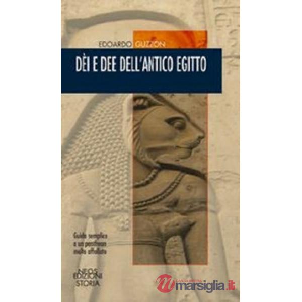 Dei e dee dell'antico Egitto