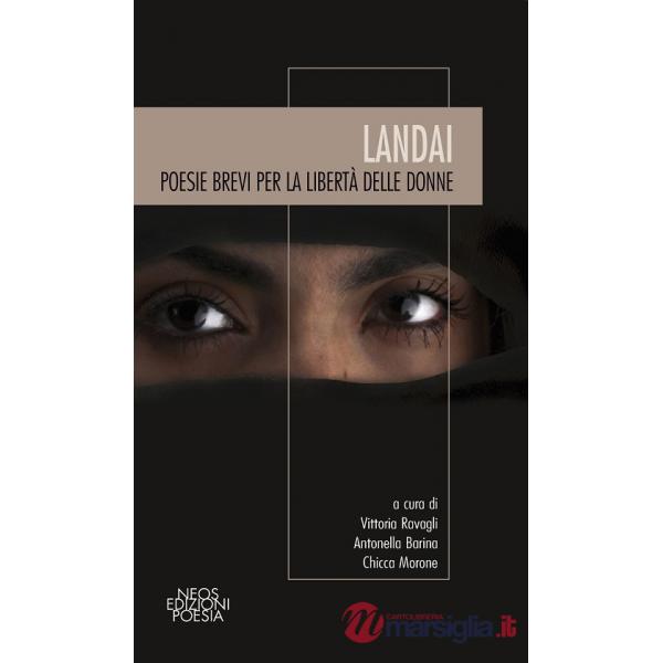 Landai. Poesie brevi per la libertà delle donne