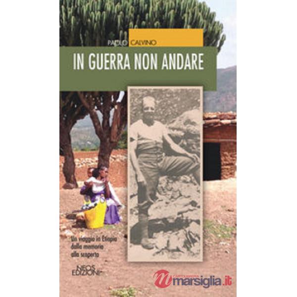 In guerra non andare