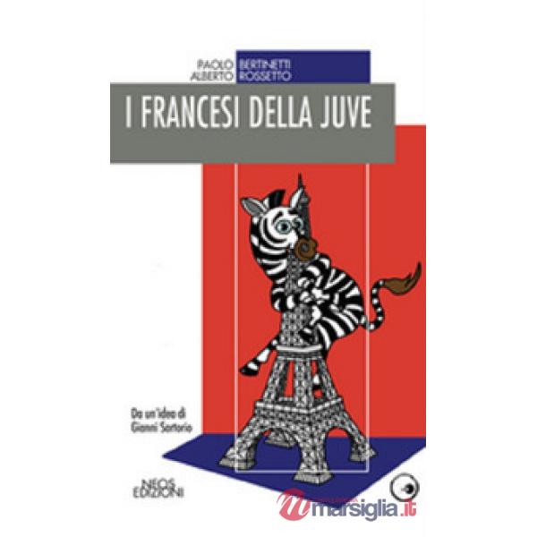 Francesi della juve (I)